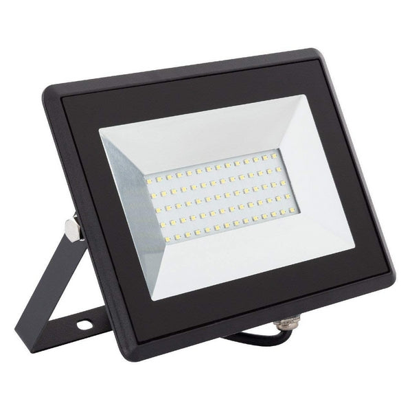 Projecteur LED Ledkia Solid A+ 50W 50 W 5000 Lm (Blanc froid 6000K)