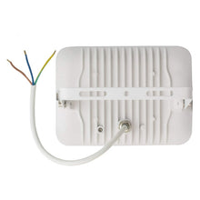 Charger l'image dans la galerie, Projecteur LED Ledkia Slim Cristal A+ 30W 3000 lm (Blanc chaud 3000K - 3500 K)