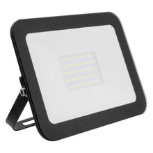 Charger l&#39;image dans la galerie, Projecteur LED Ledkia Slim Cristal A+ 30W 3000 lm (Blanc froid 4000K - 4500K)