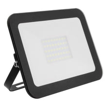 Charger l'image dans la galerie, Projecteur LED Ledkia Slim Cristal A+ 30W 3000 lm (Blanc froid 6000K - 6500K)