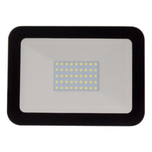 Charger l'image dans la galerie, Projecteur LED Ledkia Slim Cristal A+ 30W 3000 lm (Blanc froid 6000K - 6500K)