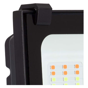 Projecteur LED Ledkia HE PRO 10 W A++ 1350 Lm (RGB)