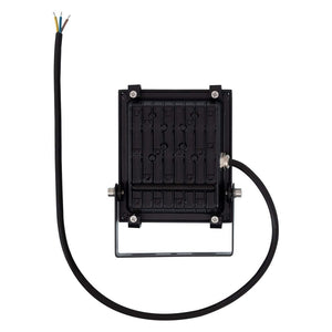 Projecteur LED Ledkia HE PRO 10 W A++ 1350 Lm (RGB)