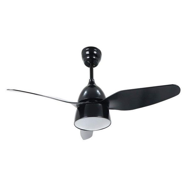 Ventilateur de Plafond avec Lumière Techbrey New Industrial 65W 18 W A++ 1800 Lm (Réglable)