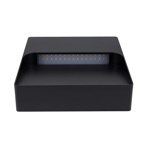Applique LED Ledkia Arca A+ 6W 500 lm (Blanc chaud 3000K)