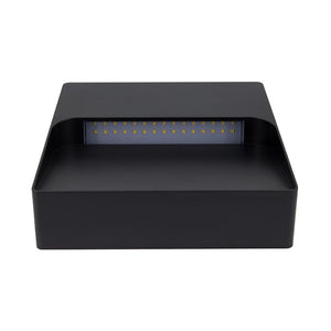 Applique LED Ledkia Arca A+ 6W 500 lm (Blanc chaud 3000K)