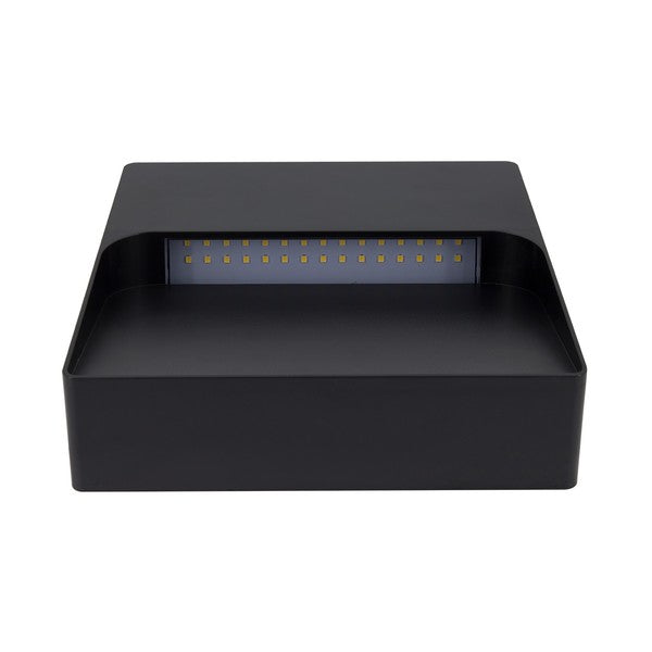 Applique LED Ledkia Arca A+ 6W 500 lm (Blanc chaud 3000K)
