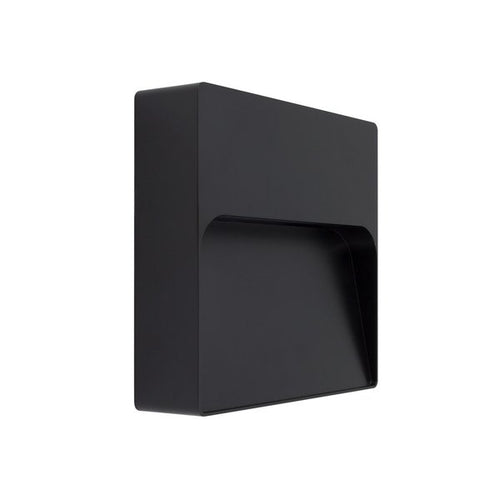 Applique LED Ledkia Arca A+ 6W 500 lm (Blanc neutre 4000K)