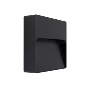 Applique LED Ledkia Arca A+ 6W 500 lm (Blanc neutre 4000K)