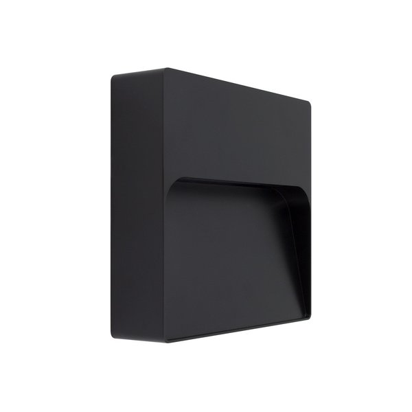 Applique LED Ledkia Arca A+ 6W 500 lm (Blanc neutre 4000K)