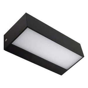 Applique Murale Ledkia Galeo 9W LED A+ 600 Lm (Blanc chaud 3000K)
