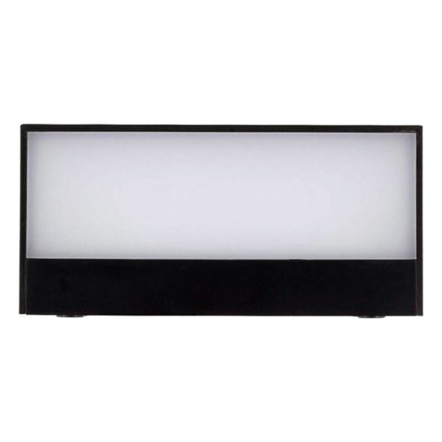 Applique Murale Ledkia Galeo 9W LED A+ 600 Lm (Blanc chaud 3000K)