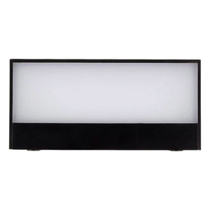 Applique Murale Ledkia Galeo 9W LED A+ 600 Lm (Blanc chaud 3000K)