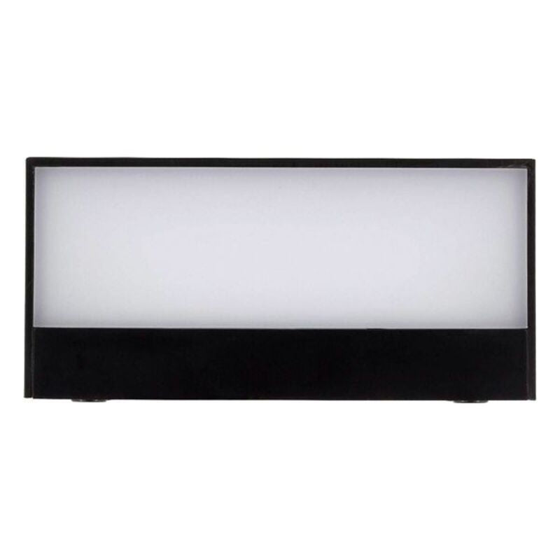 Applique Murale Ledkia Galeo 9W LED A+ 600 Lm (Blanc chaud 3000K)