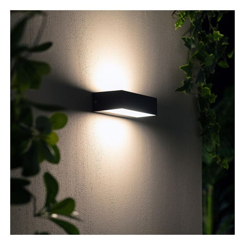 Applique Murale Ledkia Galeo LED A+ 9 W 600 Lm (Blanc froid 6000K)
