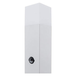 Balise LED Ledkia Augusta Blanc 40W
