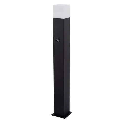 Balise LED Ledkia Augusta Noir 40W