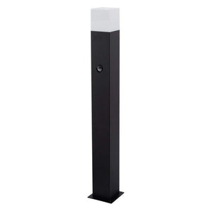 Balise LED Ledkia Augusta Noir 40W