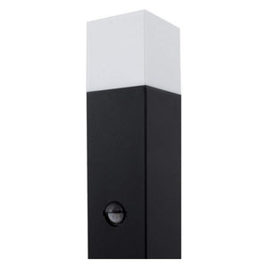 Balise LED Ledkia Augusta Noir 40W
