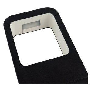 Balise LED Ledkia Emerita A 6W 320 Lm (Blanc neutre 4000K)