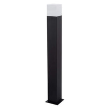 Charger l&#39;image dans la galerie, Balise LED Ledkia Augusta Aluminium PMMA 40W