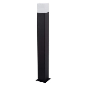 Balise LED Ledkia Augusta Aluminium PMMA 40W