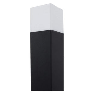 Balise LED Ledkia Augusta Aluminium PMMA 40W