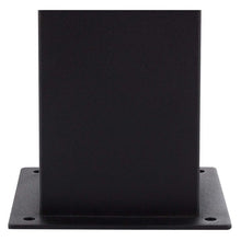 Charger l&#39;image dans la galerie, Balise LED Ledkia Augusta Aluminium PMMA 40W