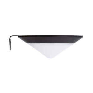 Applique LED Ledkia A++ (Blanc chaud 2800K - 3400 K) (310 Lm)