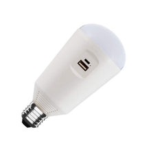 Charger l&#39;image dans la galerie, Lampe LED Ledkia 7W A++ (Blanc froid 5000K - 5500K) (560 Lm) (420 LM)