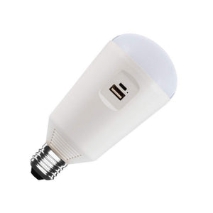 Lampe LED Ledkia 7W A++ (Blanc froid 5000K - 5500K) (560 Lm) (420 LM)