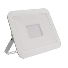 Charger l&#39;image dans la galerie, Projecteur Ledkia Blanc A+ 50 W 5000 Lm (Blanc neutre 4000K) (2 uds)