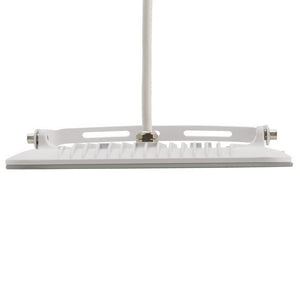 Projecteur Ledkia Blanc A+ 50 W 5000 Lm (Blanc neutre 4000K) (2 uds)