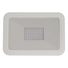 Charger l&#39;image dans la galerie, Projecteur Ledkia Blanc A+ 50 W 5000 Lm (Blanc neutre 4000K) (2 uds)