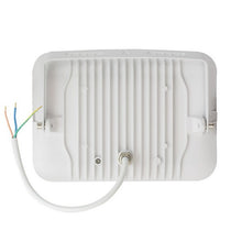 Charger l&#39;image dans la galerie, Projecteur Ledkia Blanc A+ 50 W 5000 Lm (Blanc neutre 4000K) (2 uds)