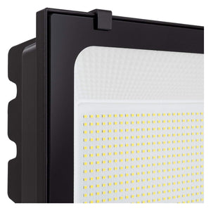 Projecteur LED Ledkia HE PRO A++ 200 W 27000 Lm (Blanc chaud 2800K - 3400 K)