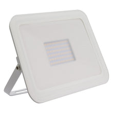 Charger l&#39;image dans la galerie, Projecteur LED Ledkia Slim Cristal A+ 50 W 5000 Lm (Blanc froid 4000K - 4500K)