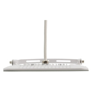 Projecteur LED Ledkia Slim Cristal A+ 50 W 5000 Lm (Blanc froid 4000K - 4500K)
