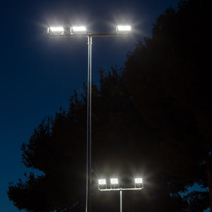 Projecteur LED MEAN WELL ELG 150 W 19500 Lm