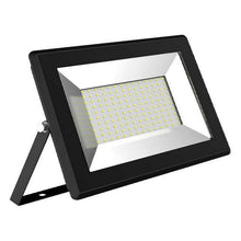 Charger l'image dans la galerie, Projecteur LED Ledkia Solid (10 uds) A+ 10W 10 W 1000 Lm (Blanc neutre 4000K)