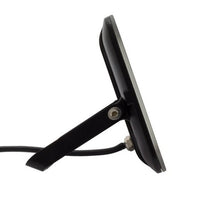 Charger l&#39;image dans la galerie, Projecteur Ledkia Slim Cristal Noir 100 W 10000 Lm (Blanc neutre 4500K) (2 uds)
