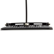 Charger l&#39;image dans la galerie, Projecteur Ledkia Slim Cristal Noir 100 W 10000 Lm (Blanc neutre 4500K) (2 uds)