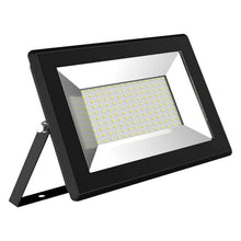 Charger l'image dans la galerie, Projecteur LED Ledkia Solid (10 uds) A+ 30W 3000 lm (Blanc chaud 3000K)