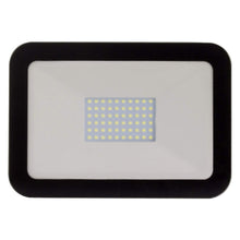 Charger l&#39;image dans la galerie, Projecteur LED Ledkia Slim Cristal 100 W 10000 Lm (Blanc chaud 3000K - 3500 K)
