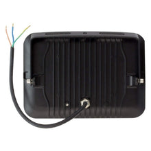 Charger l&#39;image dans la galerie, Projecteur LED Ledkia Slim Cristal 100 W 10000 Lm (Blanc chaud 3000K - 3500 K)