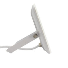 Charger l&#39;image dans la galerie, Projecteur Ledkia Slim Cristal Blanc A+ 50 W 5000 Lm (Blanc chaud 3000K) (2 uds)