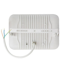 Charger l&#39;image dans la galerie, Projecteur Ledkia Slim Cristal Blanc A+ 50 W 5000 Lm (Blanc chaud 3000K) (2 uds)