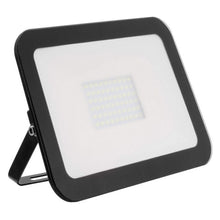 Charger l&#39;image dans la galerie, Projecteur LED Ledkia Slim Cristal 100 W 10000 Lm (Blanc froid 4000K - 4500K)