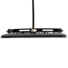 Charger l&#39;image dans la galerie, Projecteur Ledkia Slim Cristal Noir 100 W 10000 Lm (Blanc froid 6000K) (2 uds)
