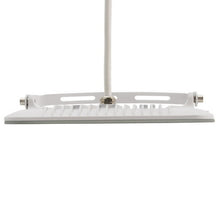 Charger l&#39;image dans la galerie, Projecteur Ledkia Blanc A+ 50 W 5000 Lm (Blanc froid 6500K) (2 uds)